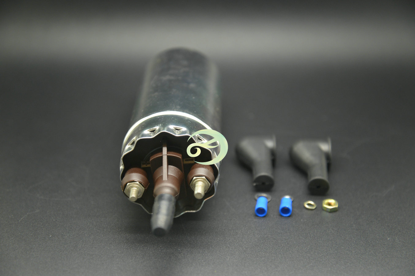 Inline External Frame Mount Electric Fuel Pump Replaces For Bosch