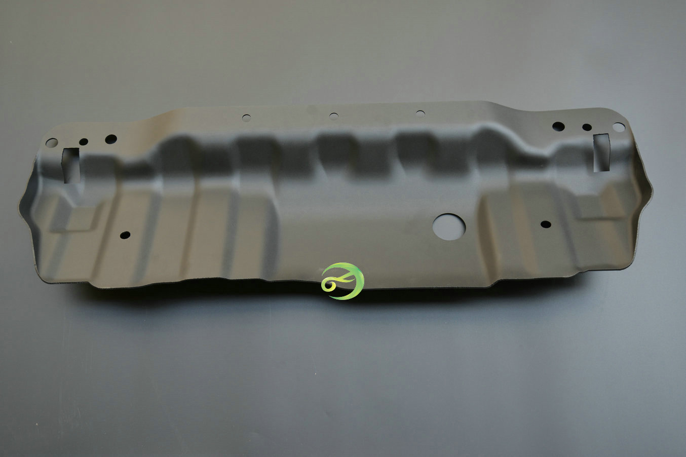 Front Bumper Skid Plate OEM For Jeep Wrangler Rubicon 10TH ANNIVERSARY